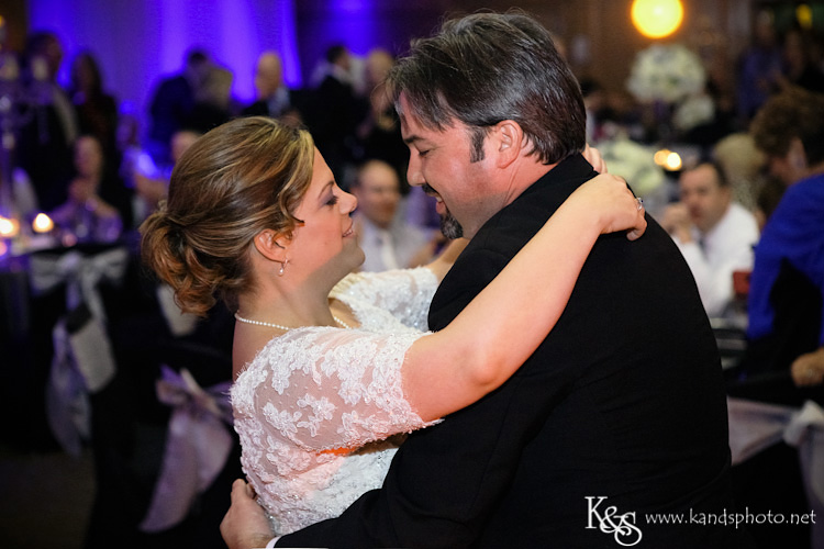 Dallas Wedding Photographers - K & S Photography